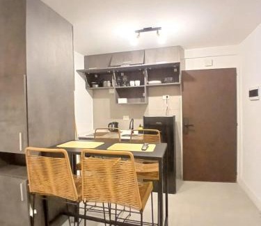 Ezeiza Apartment | Tu lugar ideal cerca del aeropuerto, 15min de Ezeiza 406