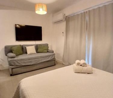Ezeiza Apartment | Tu lugar ideal cerca del aeropuerto, 15min de Ezeiza 406