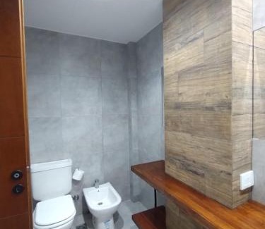 Floresta Apartment | Tu mono ambiente en Floresta