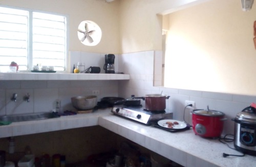 Municipality of Cienaga de Zapata House | Tu Patio en el Sur.