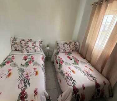 San Miguel House | Tu refugio a pasos del centro comercial
