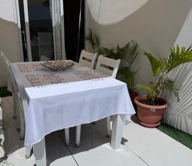 San Miguel House | Tu refugio a pasos del centro comercial