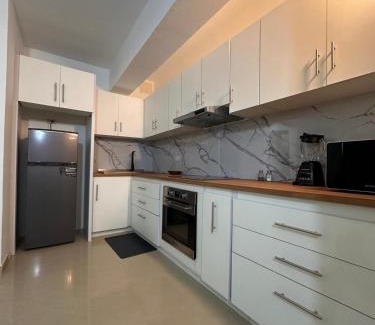 Margarita Island Apartment | Tu refugio en Margarita