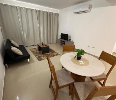 Margarita Island Apartment | Tu refugio en Margarita