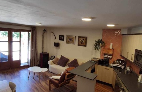 Biescas Apartment | Tu Refugio de Sobremonte
