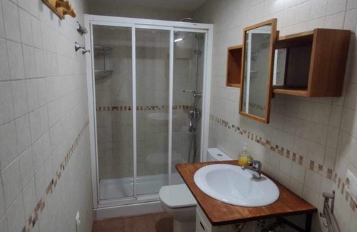 Biescas Apartment | Tu Refugio de Sobremonte
