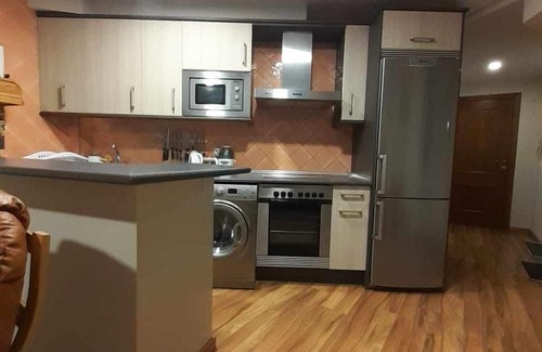 Biescas Apartment | Tu Refugio de Sobremonte
