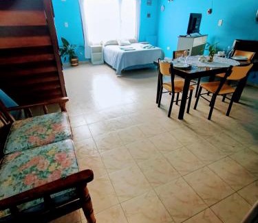 Province of Tierra del Fuego Apartment | Tu rincón en Ushuaia