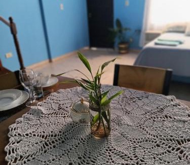 Province of Tierra del Fuego Apartment | Tu rincón en Ushuaia