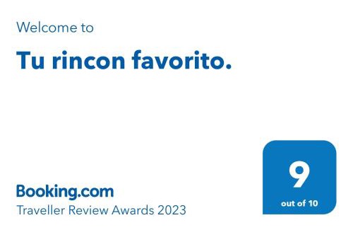 Olvera House | Tu rincon favorito.