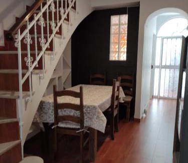 Olvera House | Tu rincon favorito.