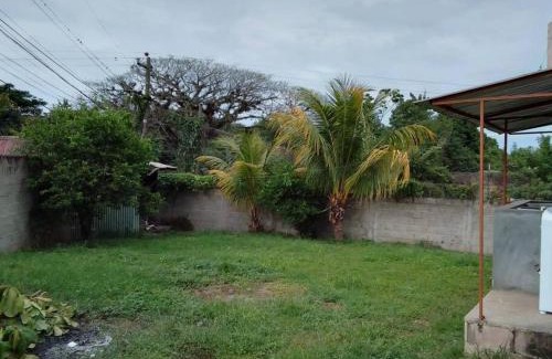 Juticalpa House | Tu segundo hogar