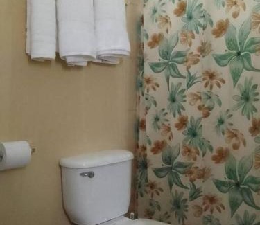 Juticalpa House | Tu segundo hogar