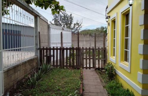 Juticalpa House | Tu segundo hogar