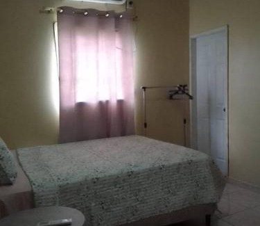Juticalpa House | Tu segundo hogar