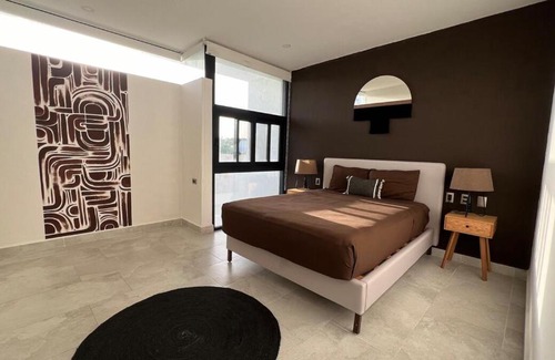 Akumal Villa | Tu Villa Adosada Lujo con Playa y Golf