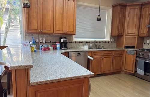 Sherwood - Tualatin South House | Tualatin Villa with 3 bedrooms in serene area