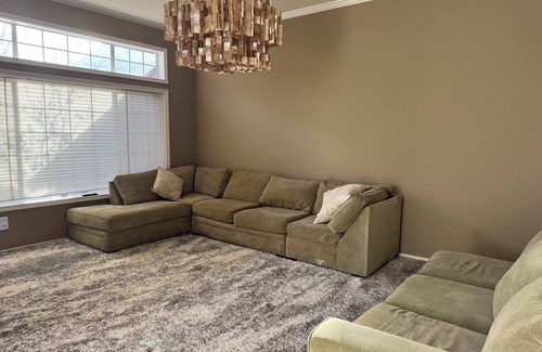 Sherwood - Tualatin South House | Tualatin Villa with 3 bedrooms in serene area