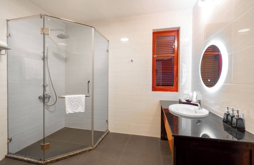 Ha Long Resort | Tuan Chau Resort Ha Long