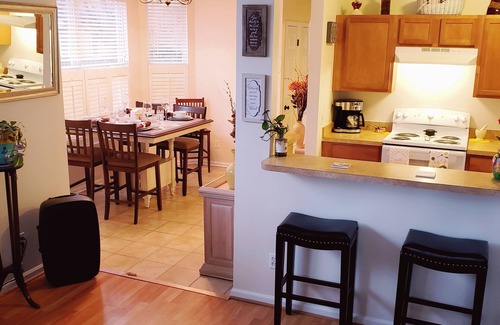 Port Royal House | Tuanis Cottage Close to Military Bases, Beaches & Golf.
