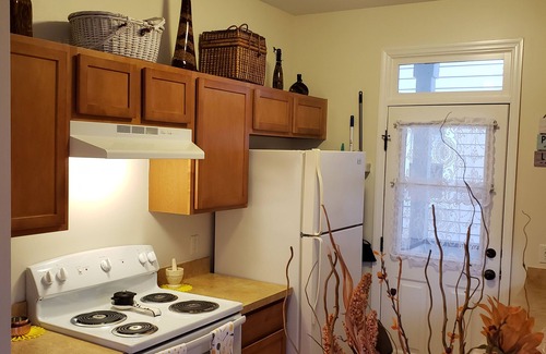Port Royal House | Tuanis Cottage Close to Military Bases, Beaches & Golf.