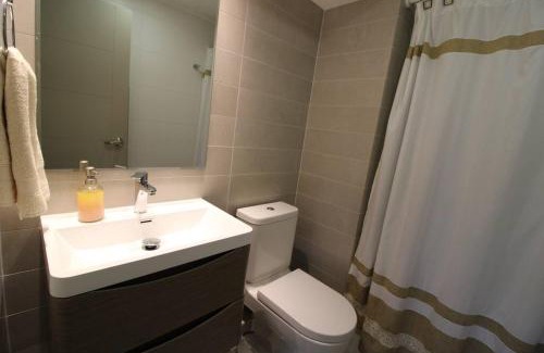Puerto Varas Apartment | TuArriendoCL-MPHB204 Depto 2D2B en Puerto Varas 4 PAX sin vista al lago