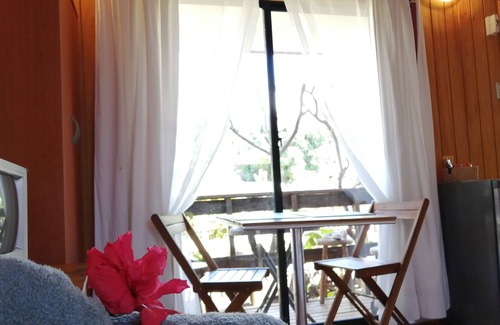Hanga Roa Cabin | Tuava Lodge