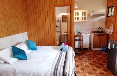 Hanga Roa Cabin | Tuava Lodge