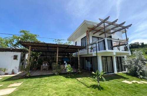 Laguindingan Villa | Tubajon Cliffside Villa