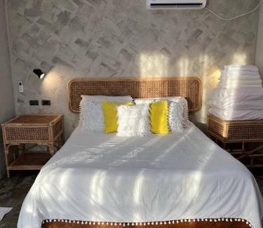 Laguindingan Villa | Tubajon Cliffside Villa