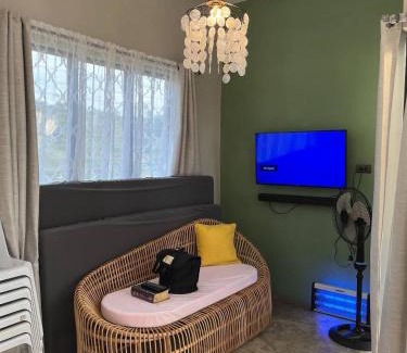 Laguindingan Villa | Tubajon Cliffside Villa