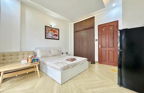 Tan Binh Apartment | TuBi Apartment