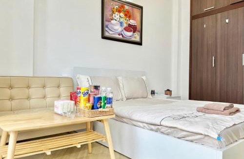 Tan Binh Apartment | TuBi Apartment