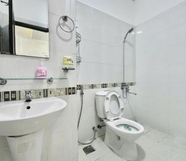 Tan Binh Apartment | TuBi Apartment