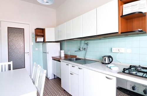 Rapallo Apartment | Tubino 8