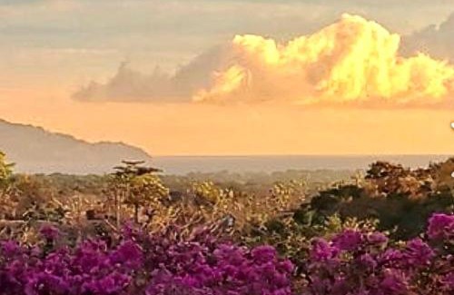 Tarcoles Bed & Breakfast | Tucanes Ridge Bed and Breakfast