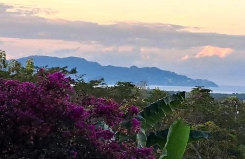 Tarcoles Bed & Breakfast | Tucanes Ridge Bed and Breakfast