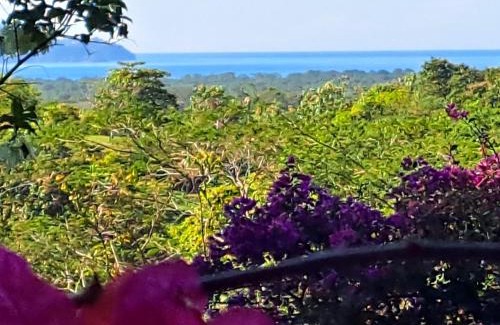 Tarcoles Bed & Breakfast | Tucanes Ridge Bed and Breakfast