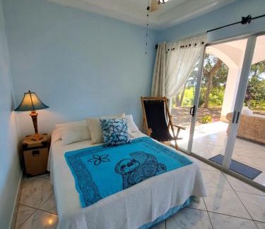 Tarcoles Bed & Breakfast | Tucanes Ridge Bed and Breakfast