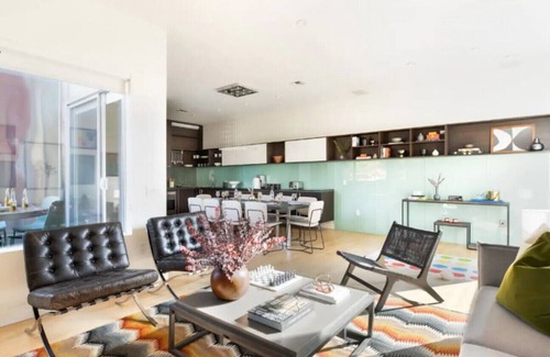 Little Italy Villa | TuCasa | Luxury 4 Story Villa in Little Italy