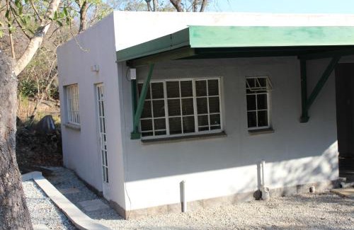 Nelspruit House | Tucked-Away 1&2 Bedroom Houses