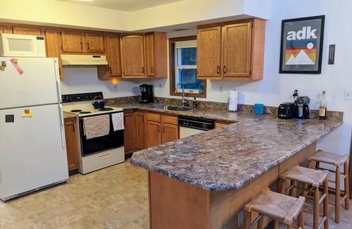 North Creek Ski Chalet | Tucked Away in ADKs - Minutes from Gore