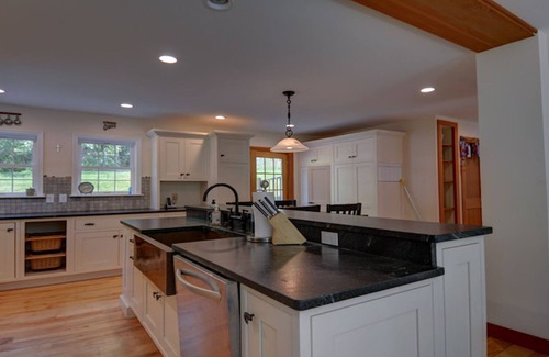 Chilmark House | Tucked Away on Tea Lane, Chilmark