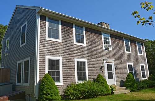 Chilmark House | Tucked Away on Tea Lane, Chilmark