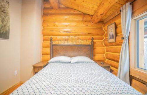 College House | Tucked Away Timbers