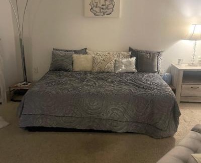 Little Tokyo Apartment | Tucked in Little Tokyo