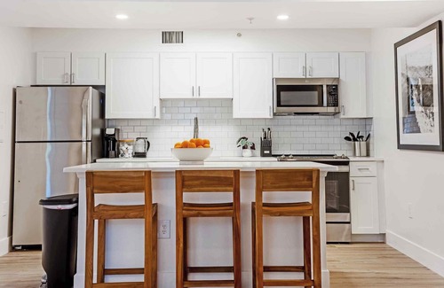 Fort Lauderdale Apartment | Tucker at New River Cove Fort Lauderdale