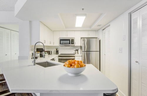 Davie Apartment | Tucker At Palm Trace Landings Fort Lauderdale