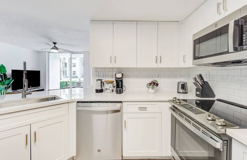 Davie Apartment | Tucker At Palm Trace Landings Fort Lauderdale