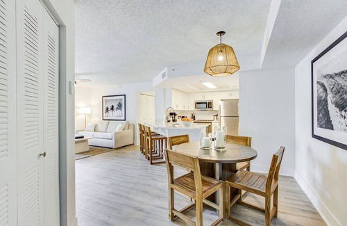 Davie Apartment | Tucker At Palm Trace Landings Fort Lauderdale